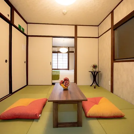 Comfort Inn Imazato - Vacation Stay 18066